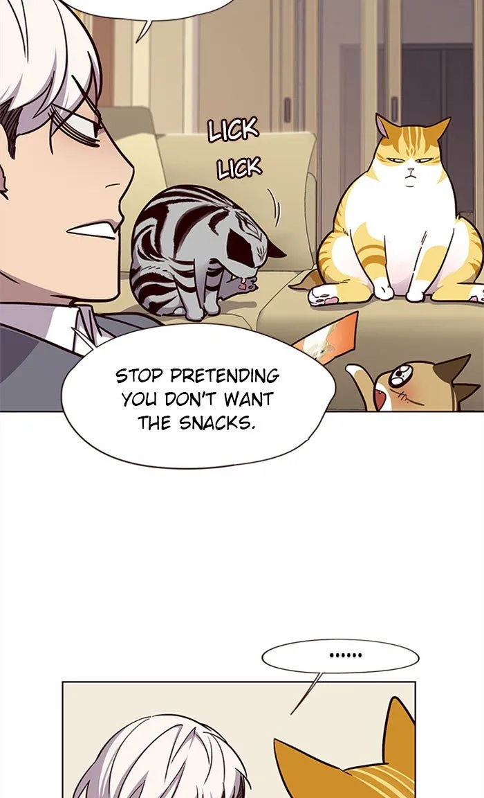 Eleceed Kainu Manga Chapter 38 Page 53