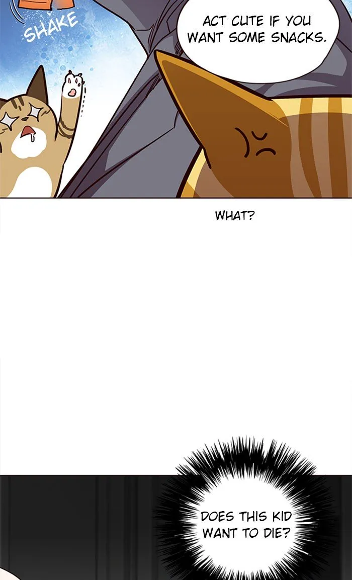 Eleceed Kainu Manga Chapter 38 Page 55
