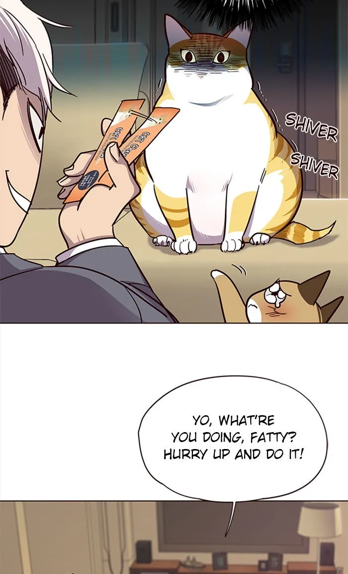 Eleceed Kainu Manga Chapter 38 Page 56