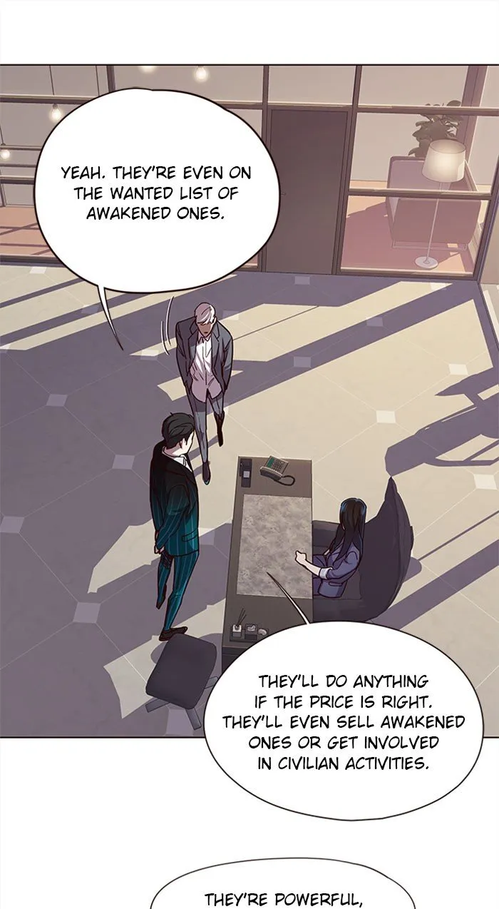Eleceed Kainu Manga Chapter 38 Page 66