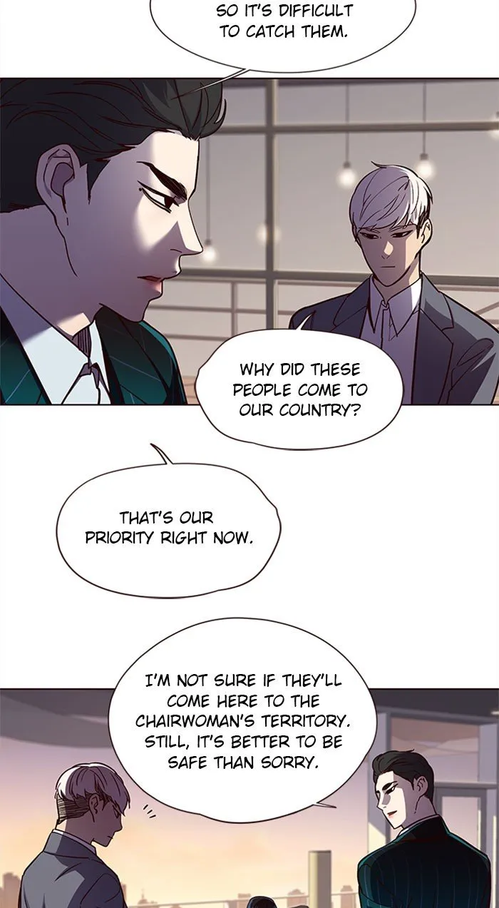Eleceed Kainu Manga Chapter 38 Page 67