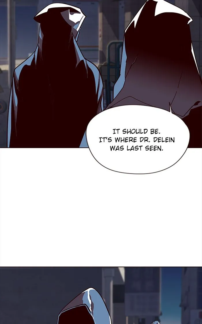 Eleceed Kainu Manga Chapter 38 Page 77