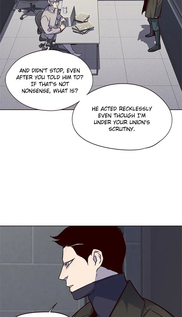 Eleceed Kainu Manga Chapter 37 Page 4