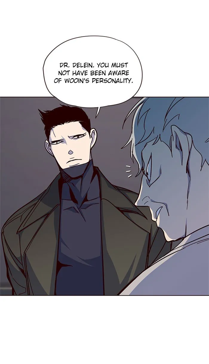 Eleceed Kainu Manga Chapter 37 Page 8