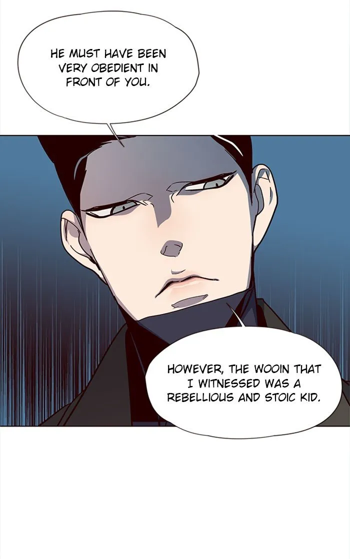 Eleceed Kainu Manga Chapter 37 Page 9