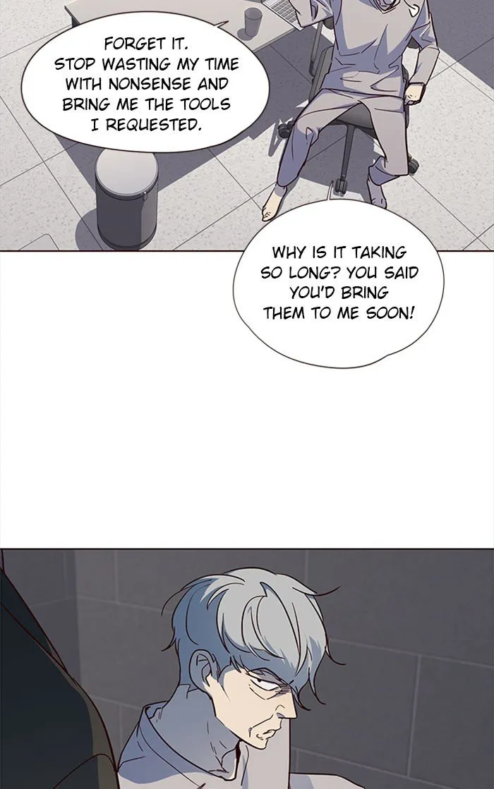 Eleceed Kainu Manga Chapter 37 Page 16