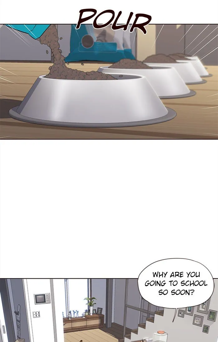 Eleceed Kainu Manga Chapter 37 Page 28