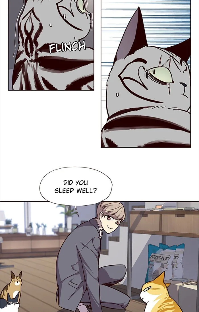 Eleceed Kainu Manga Chapter 37 Page 32