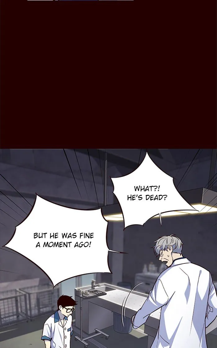 Eleceed Kainu Manga Chapter 36 Page 30