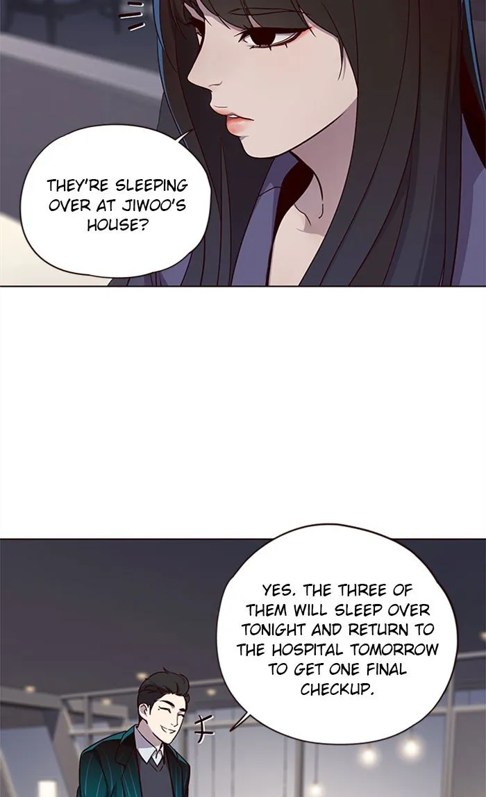 Eleceed Kainu Manga Chapter 35 Page 49