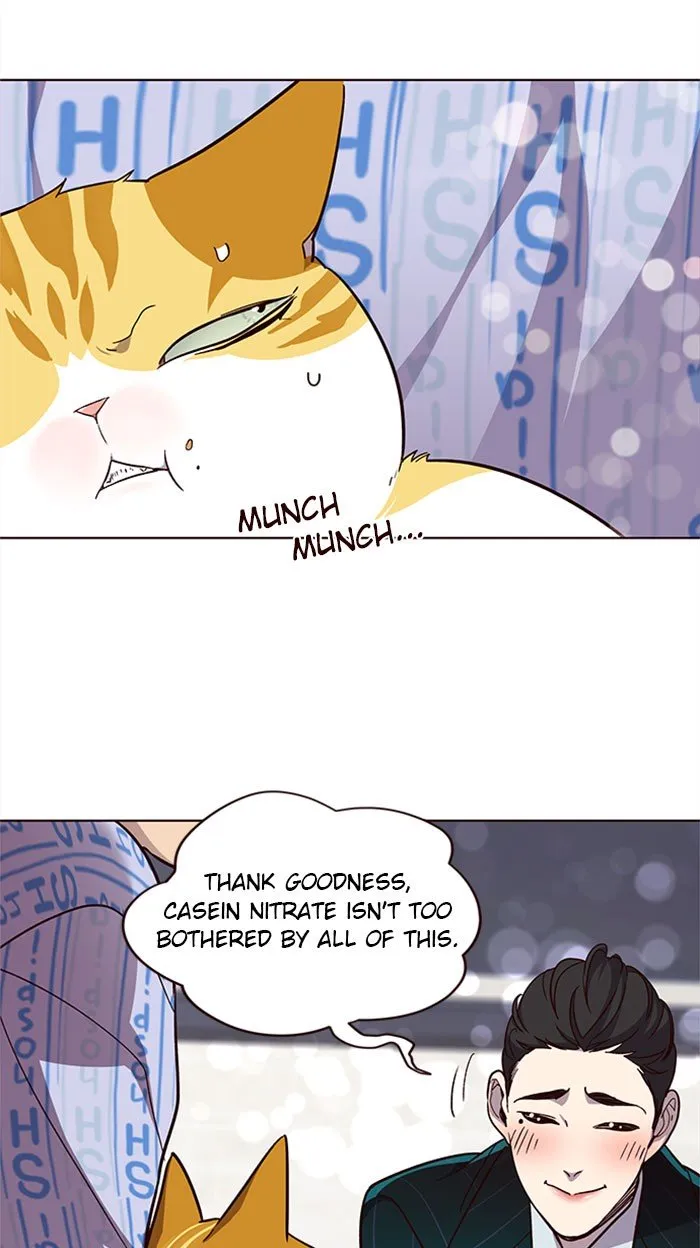 Eleceed Kainu Manga Chapter 34 Page 39