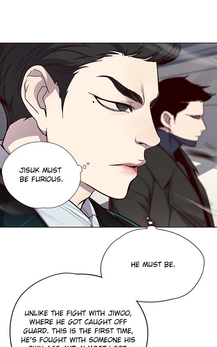 Eleceed Kainu Manga Chapter 32 Page 11