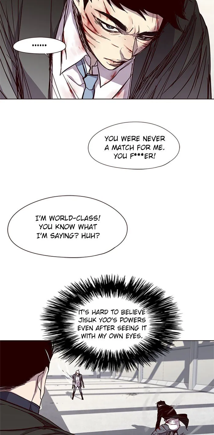 Eleceed Kainu Manga Chapter 32 Page 41