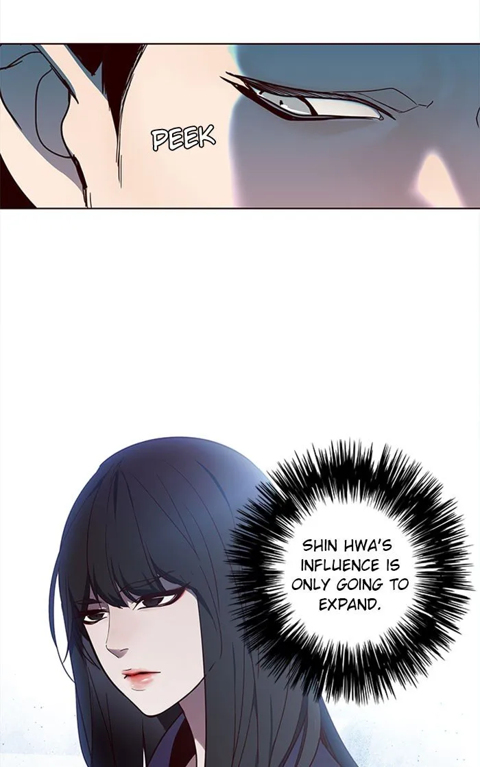 Eleceed Kainu Manga Chapter 32 Page 43