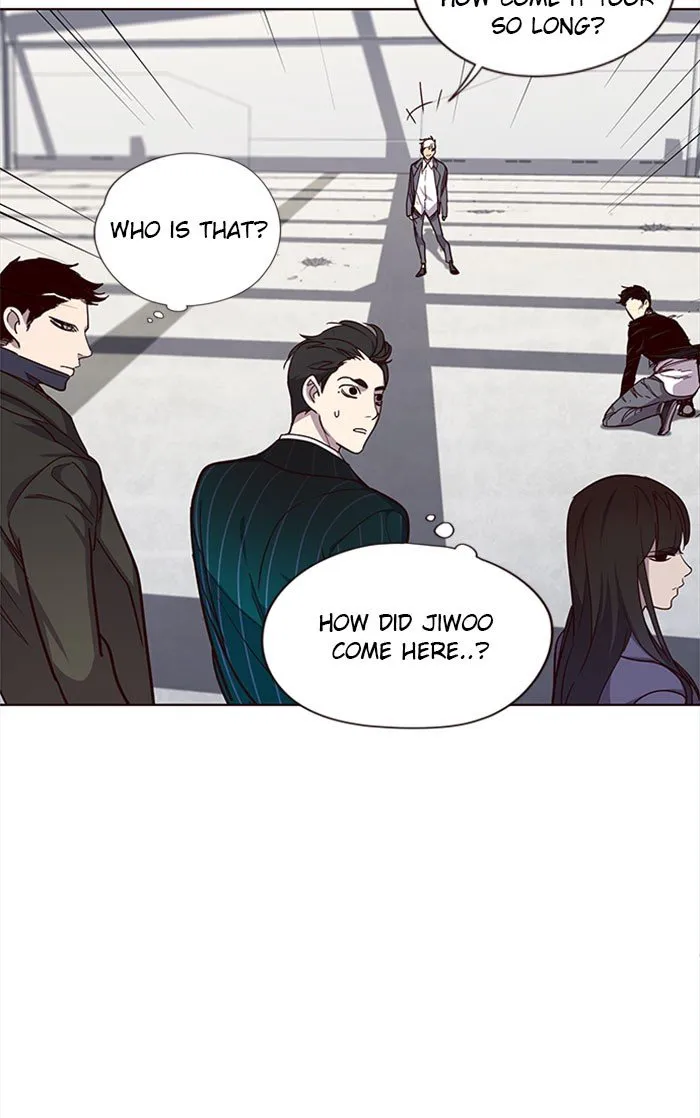 Eleceed Kainu Manga Chapter 32 Page 48