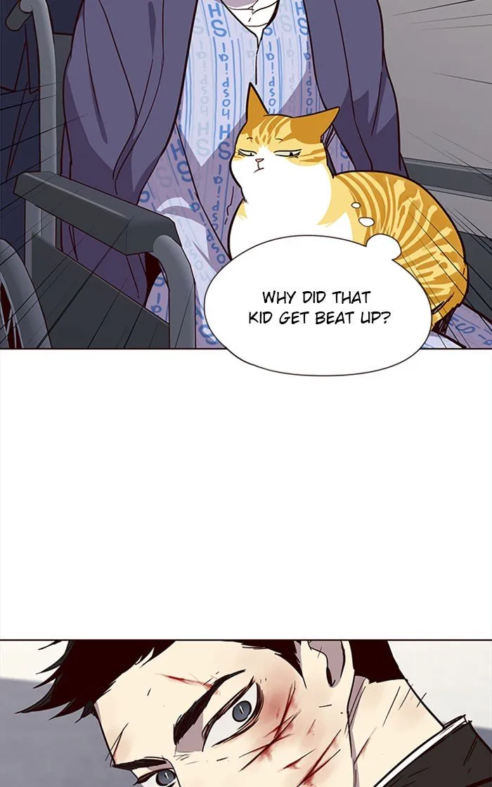 Eleceed Kainu Manga Chapter 32 Page 50
