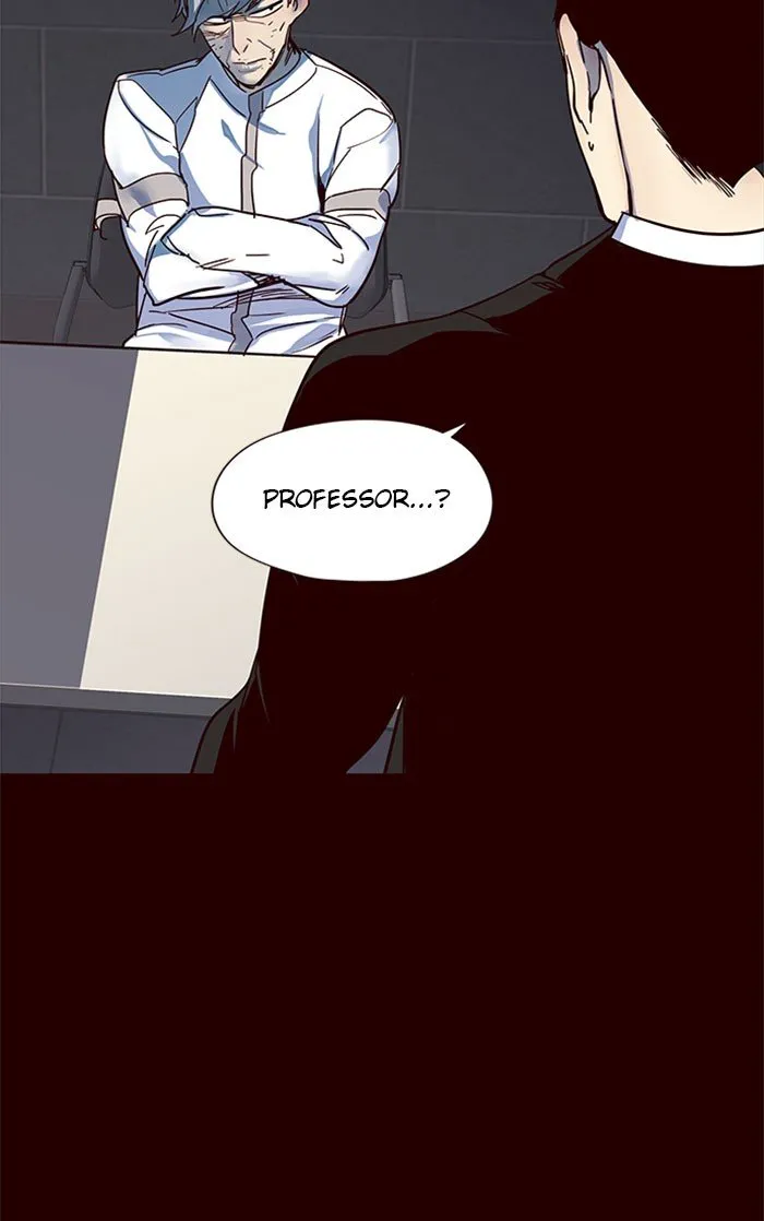 Eleceed Kainu Manga Chapter 32 Page 54