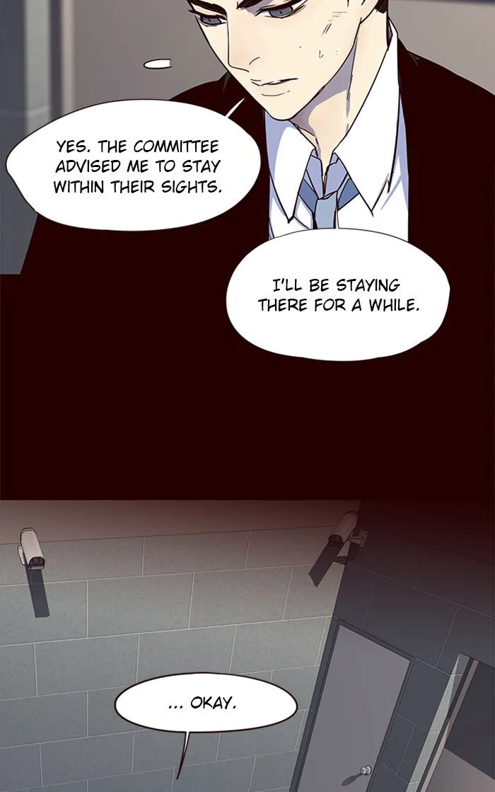Eleceed Kainu Manga Chapter 32 Page 56