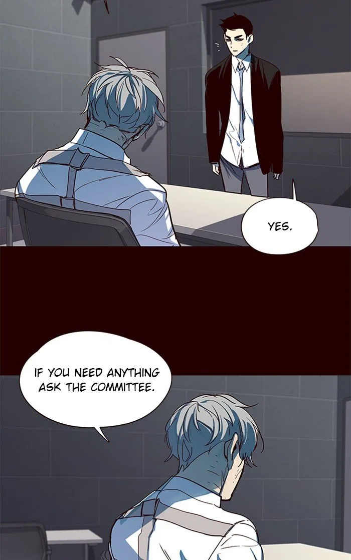 Eleceed Kainu Manga Chapter 32 Page 58