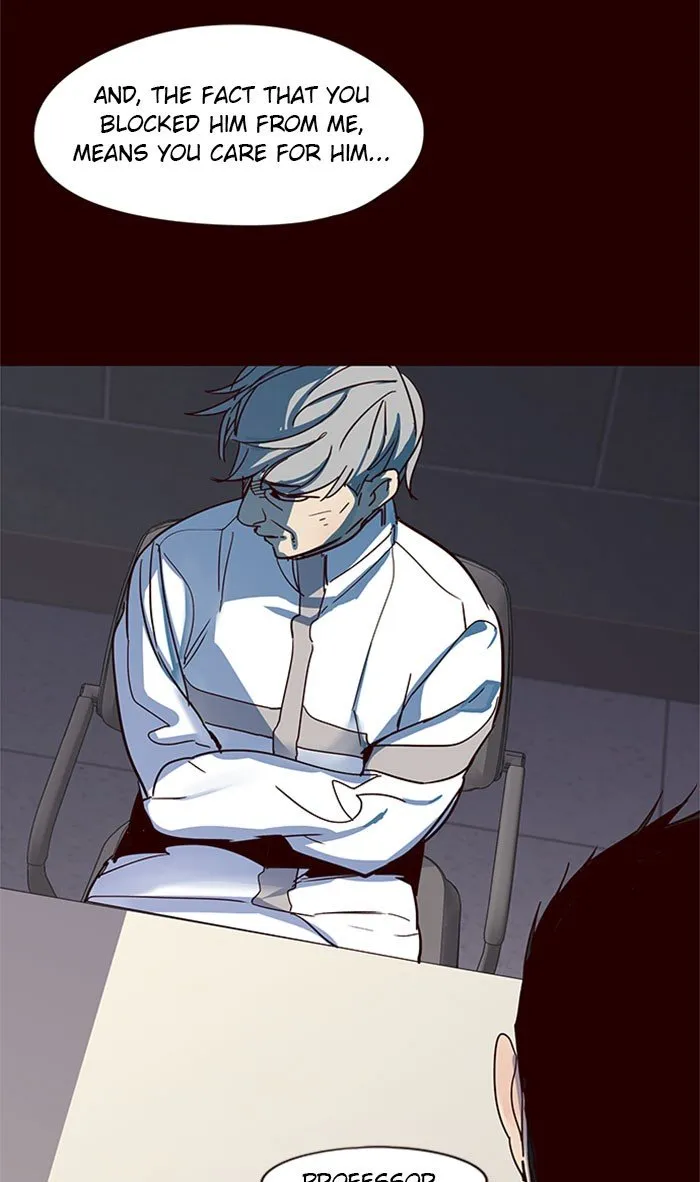 Eleceed Kainu Manga Chapter 32 Page 67