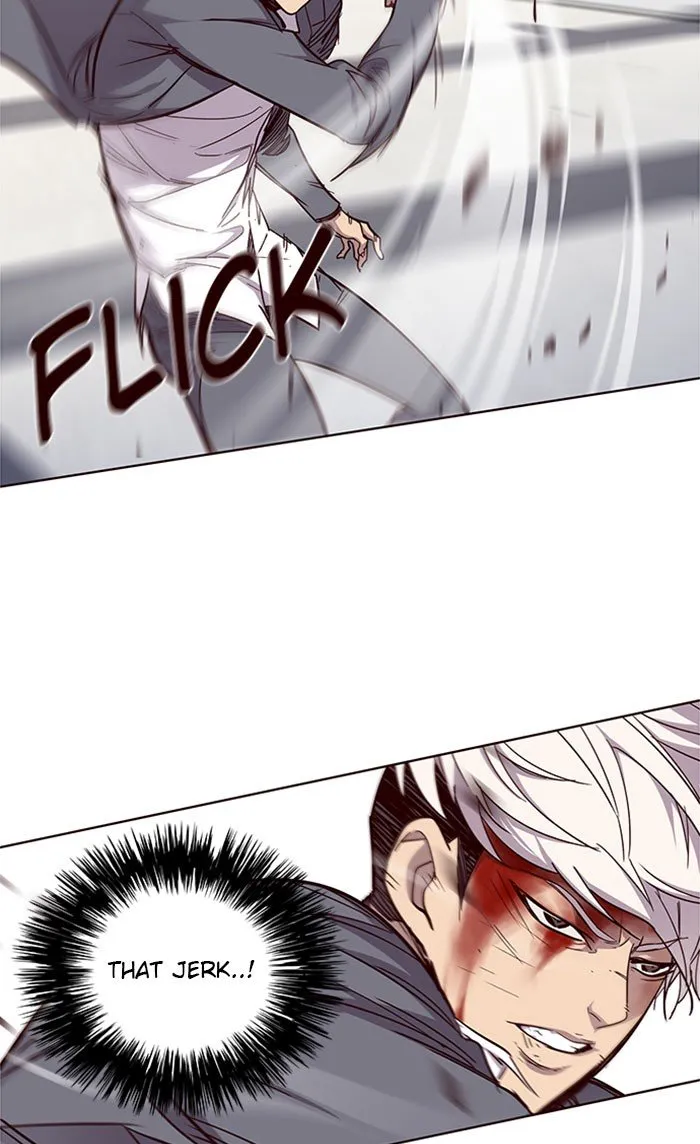 Eleceed Kainu Manga Chapter 32 Page 75