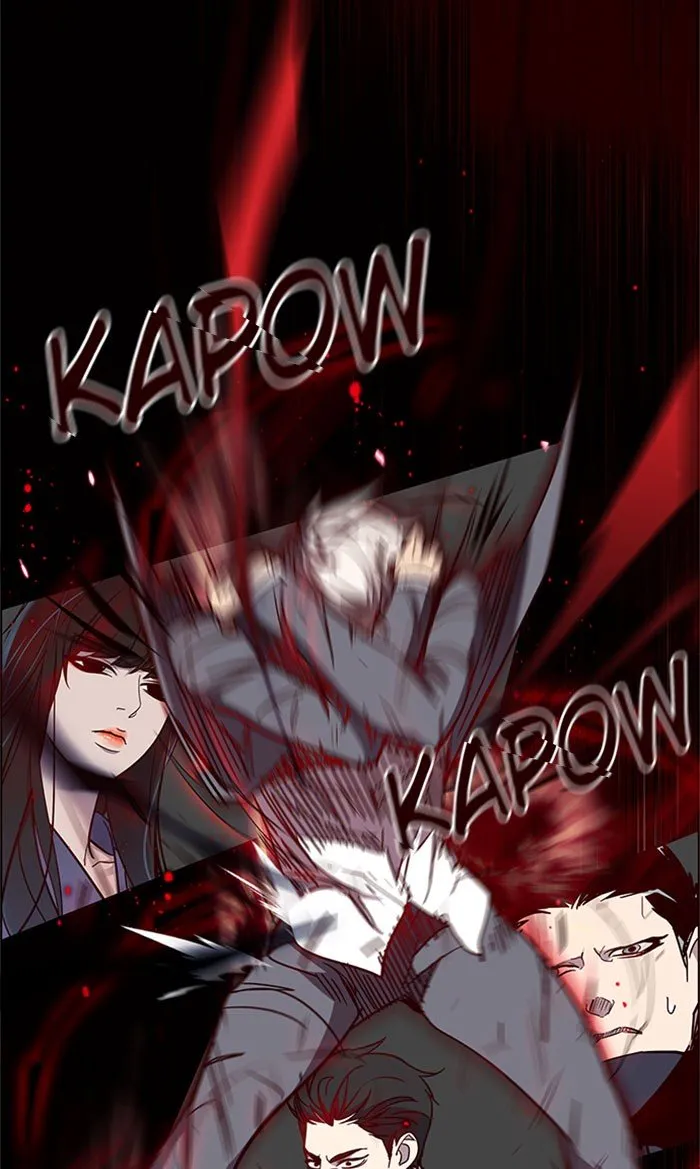 Eleceed Kainu Manga Chapter 32 Page 81