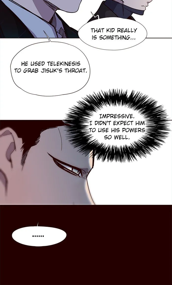 Eleceed Kainu Manga Chapter 31 Page 76