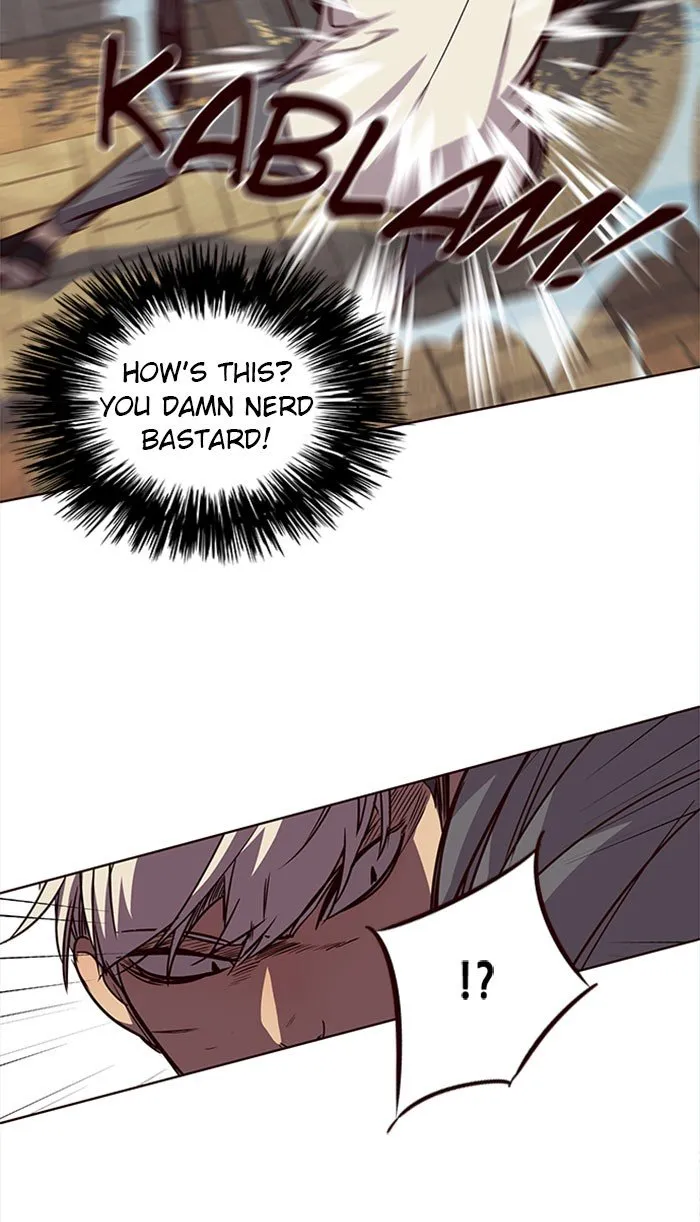 Eleceed Kainu Manga Chapter 30 Page 34