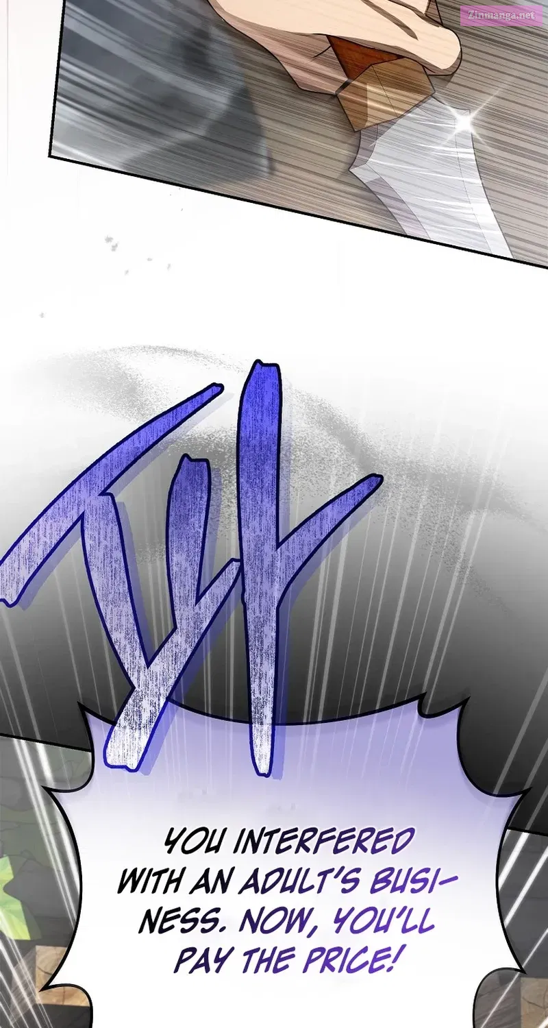 I Ended Up Training the Villain Too Well Too Early Kainu Manga Chapter 4 Page 19