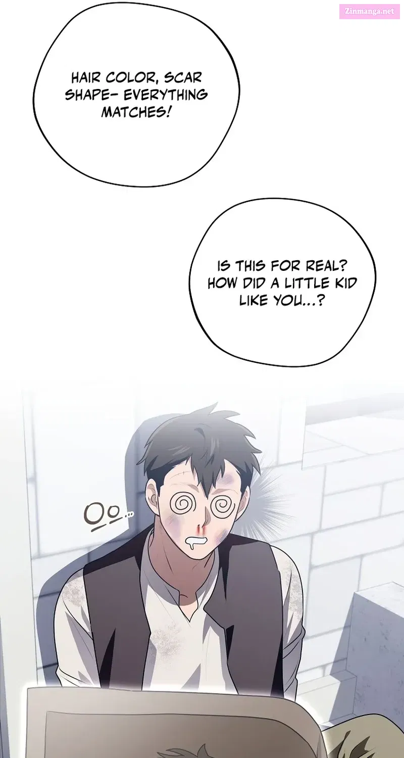 I Ended Up Training the Villain Too Well Too Early Kainu Manga Chapter 4 Page 41
