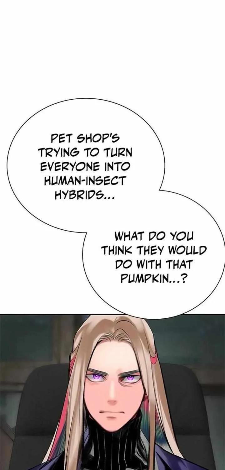 Jungle Juice Kainu Manga Chapter 98 Page 71