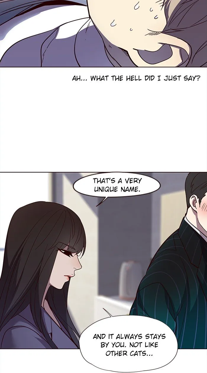 Eleceed Kainu Manga Chapter 28 Page 51