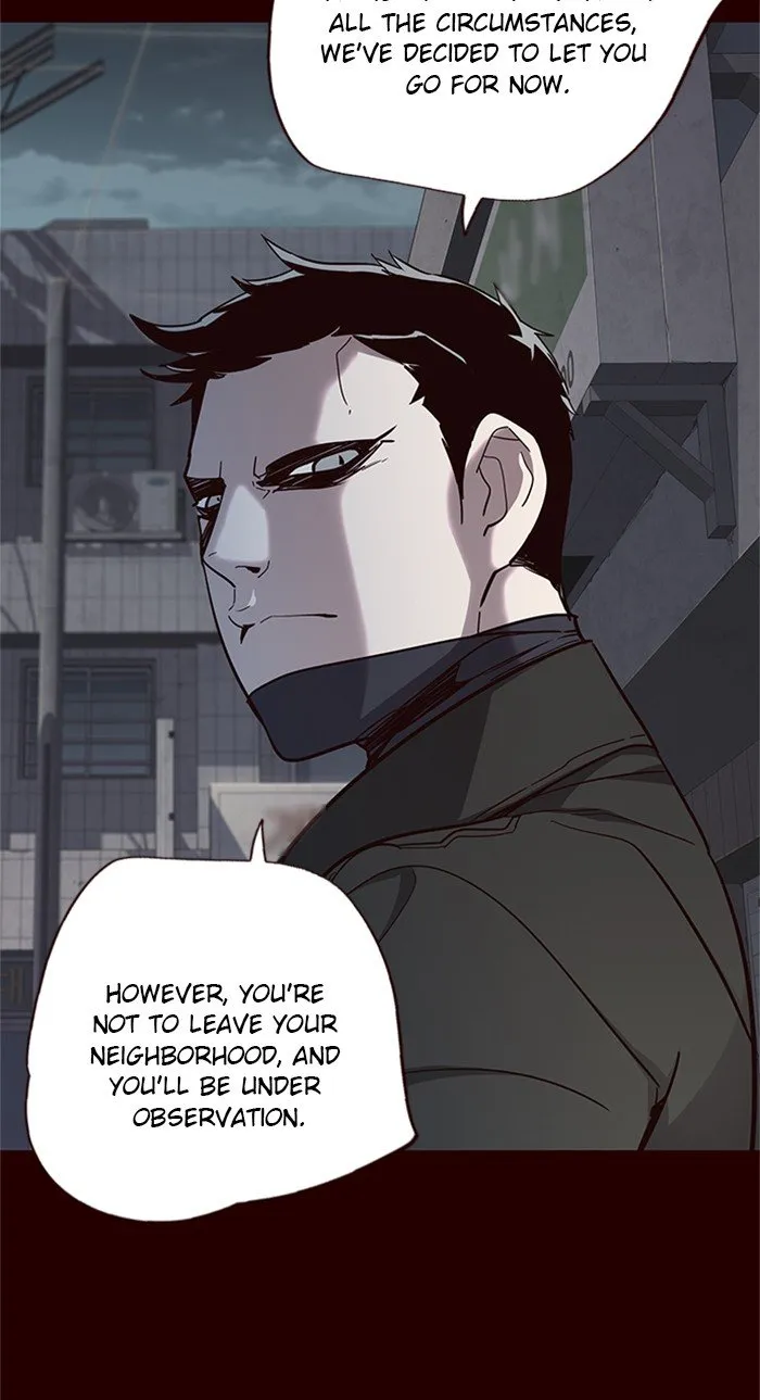 Eleceed Kainu Manga Chapter 28 Page 59
