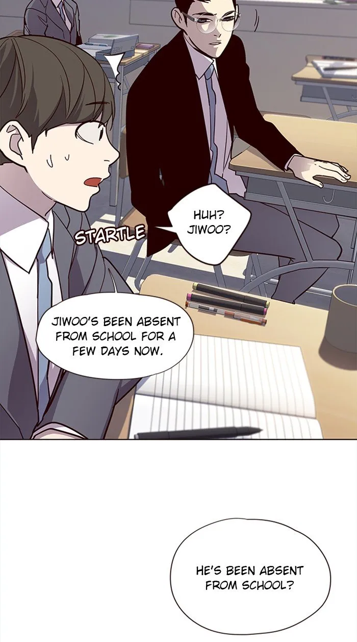 Eleceed Kainu Manga Chapter 28 Page 67