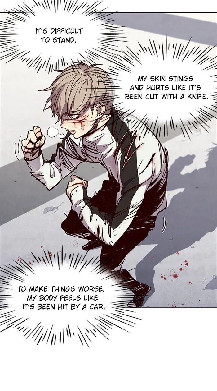 Eleceed Kainu Manga Chapter 27 Page 24