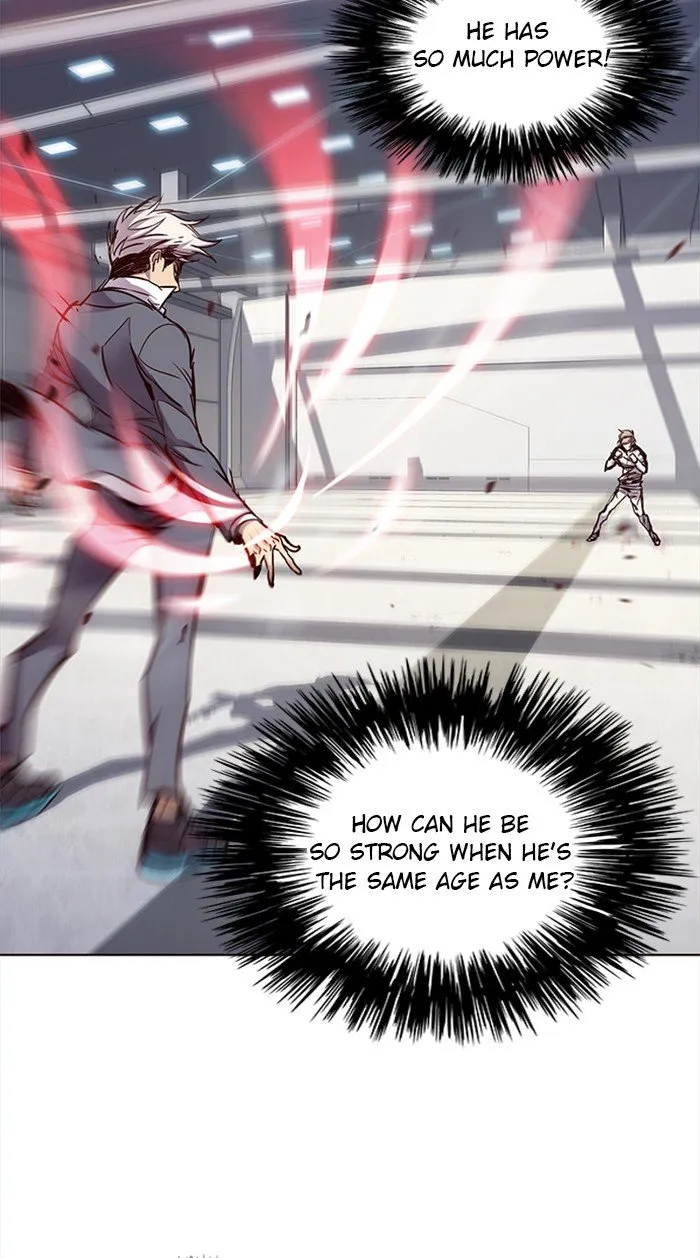 Eleceed Kainu Manga Chapter 27 Page 32