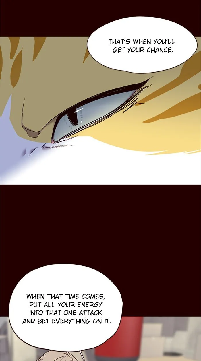 Eleceed Kainu Manga Chapter 27 Page 40