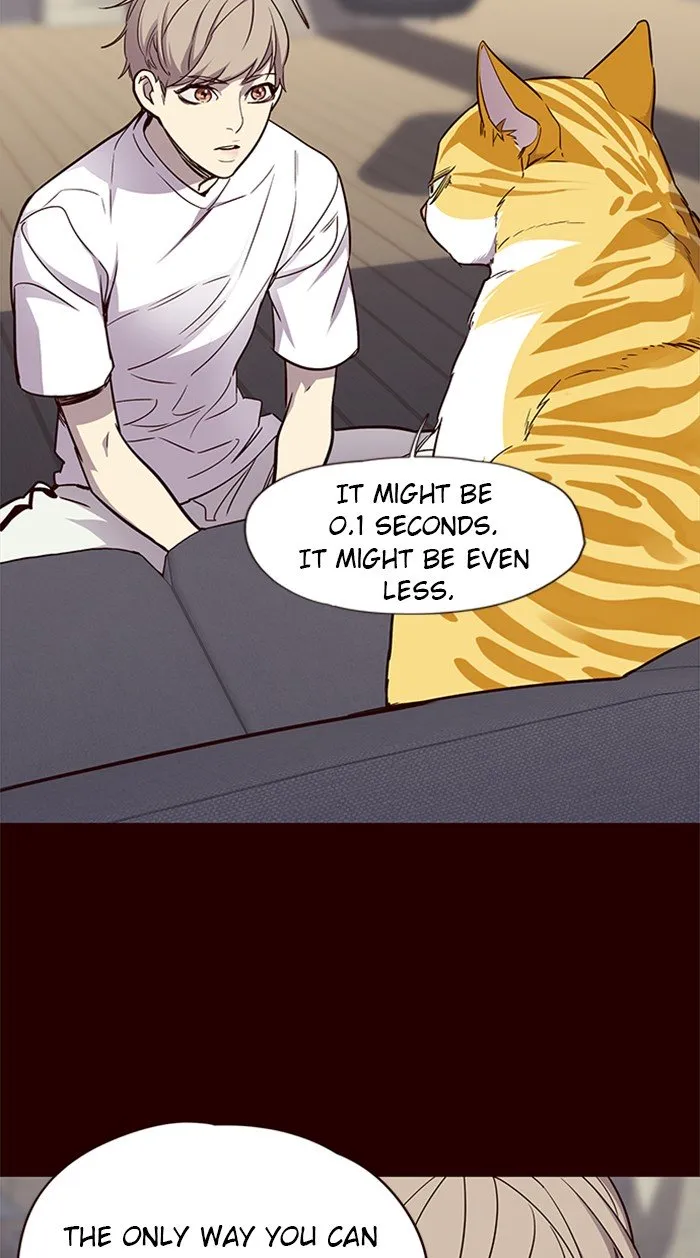 Eleceed Kainu Manga Chapter 27 Page 41