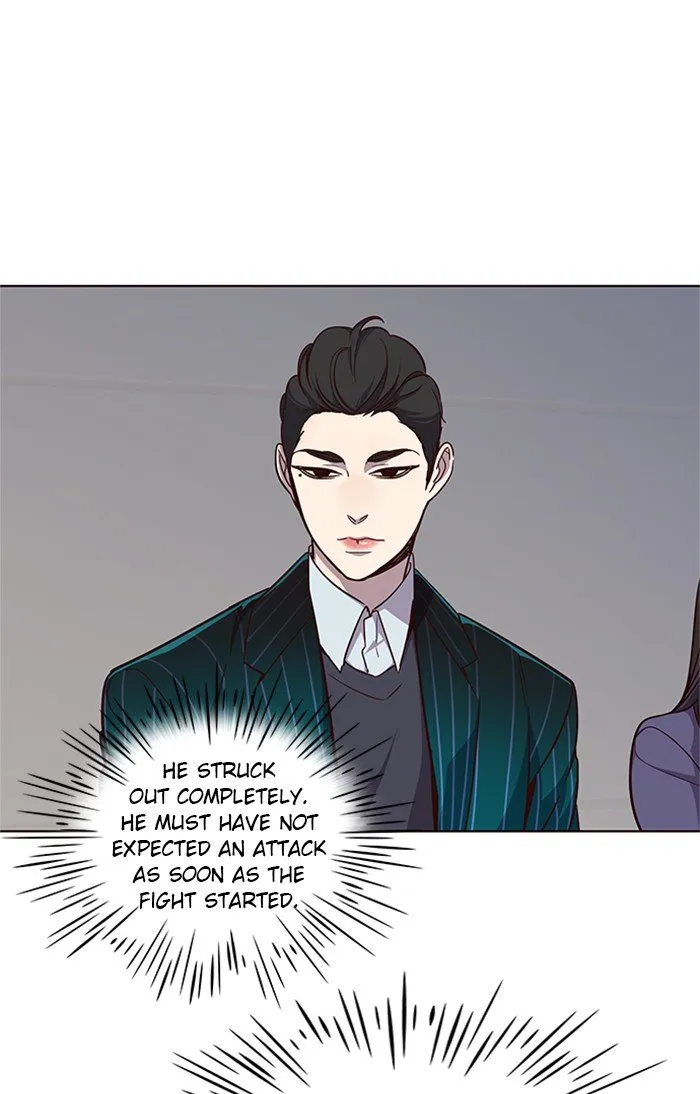 Eleceed Kainu Manga Chapter 25 Page 5