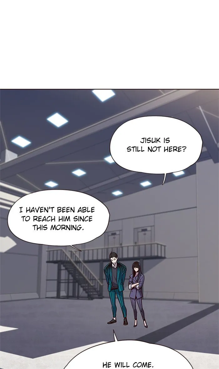 Eleceed Kainu Manga Chapter 24 Page 43