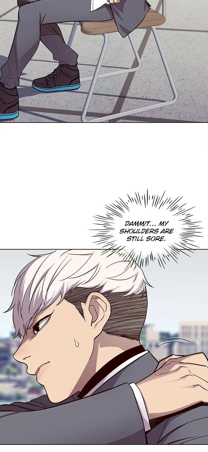 Eleceed Kainu Manga Chapter 22 Page 3