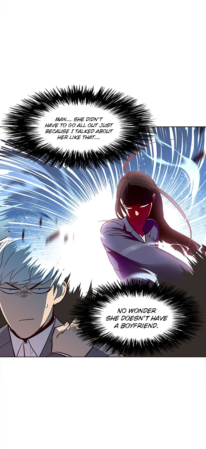 Eleceed Kainu Manga Chapter 22 Page 4