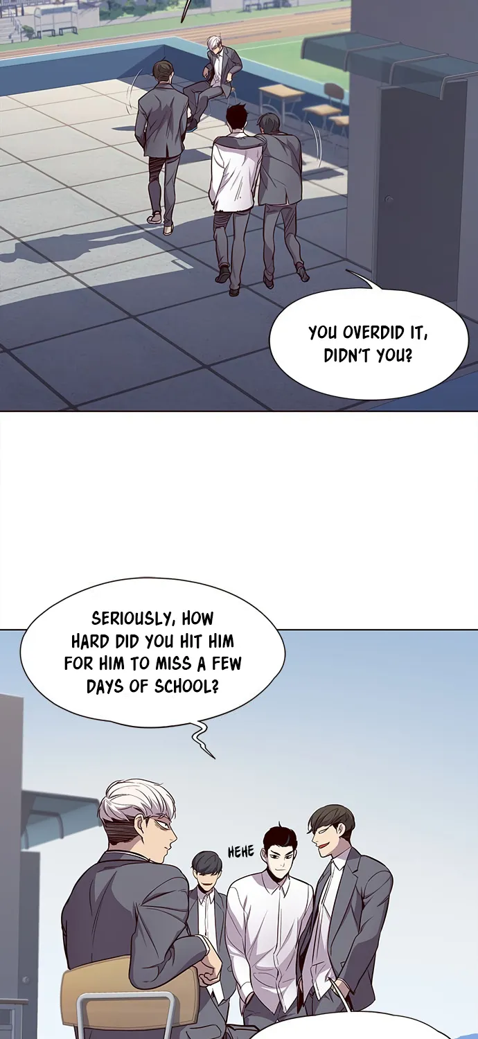 Eleceed Kainu Manga Chapter 22 Page 6