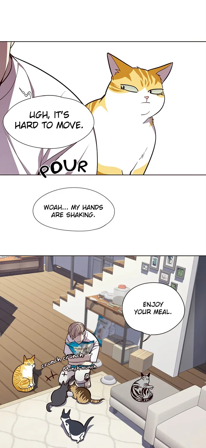 Eleceed Kainu Manga Chapter 22 Page 18