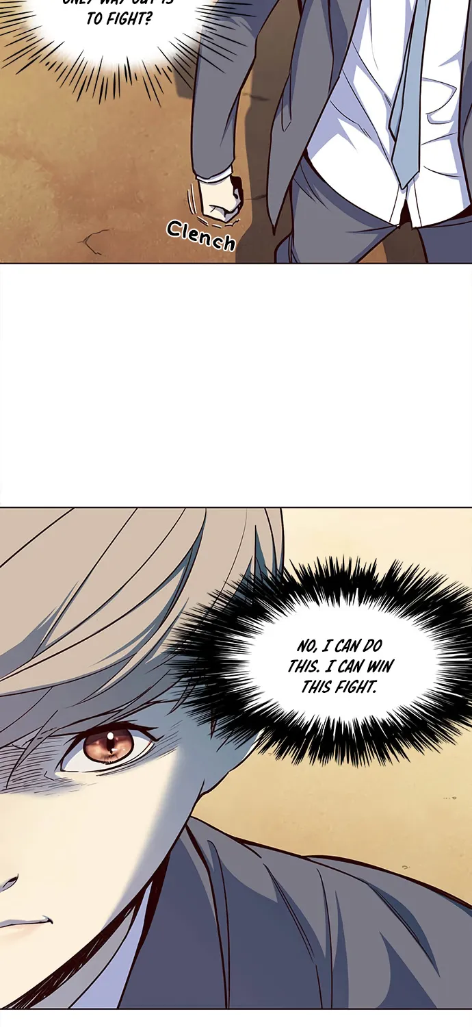 Eleceed Kainu Manga Chapter 20 Page 19