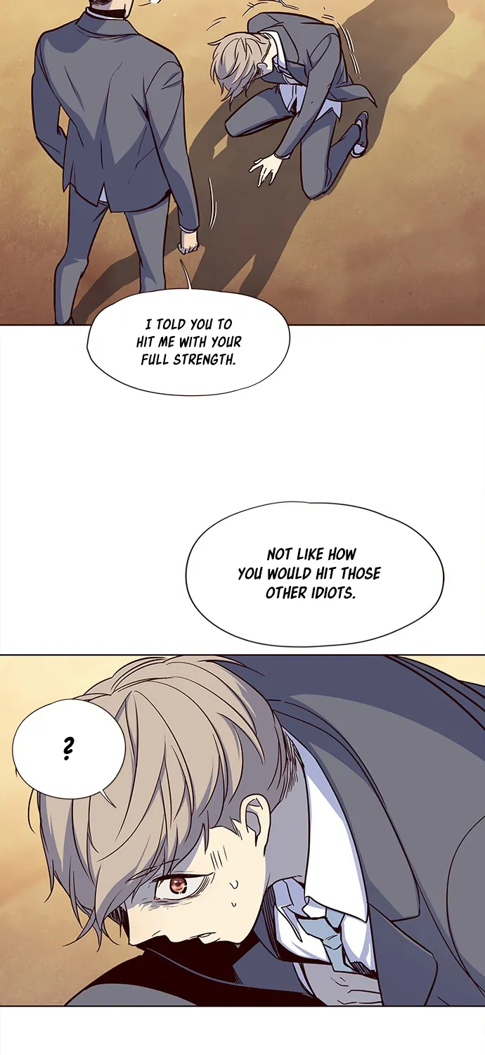 Eleceed Kainu Manga Chapter 20 Page 33
