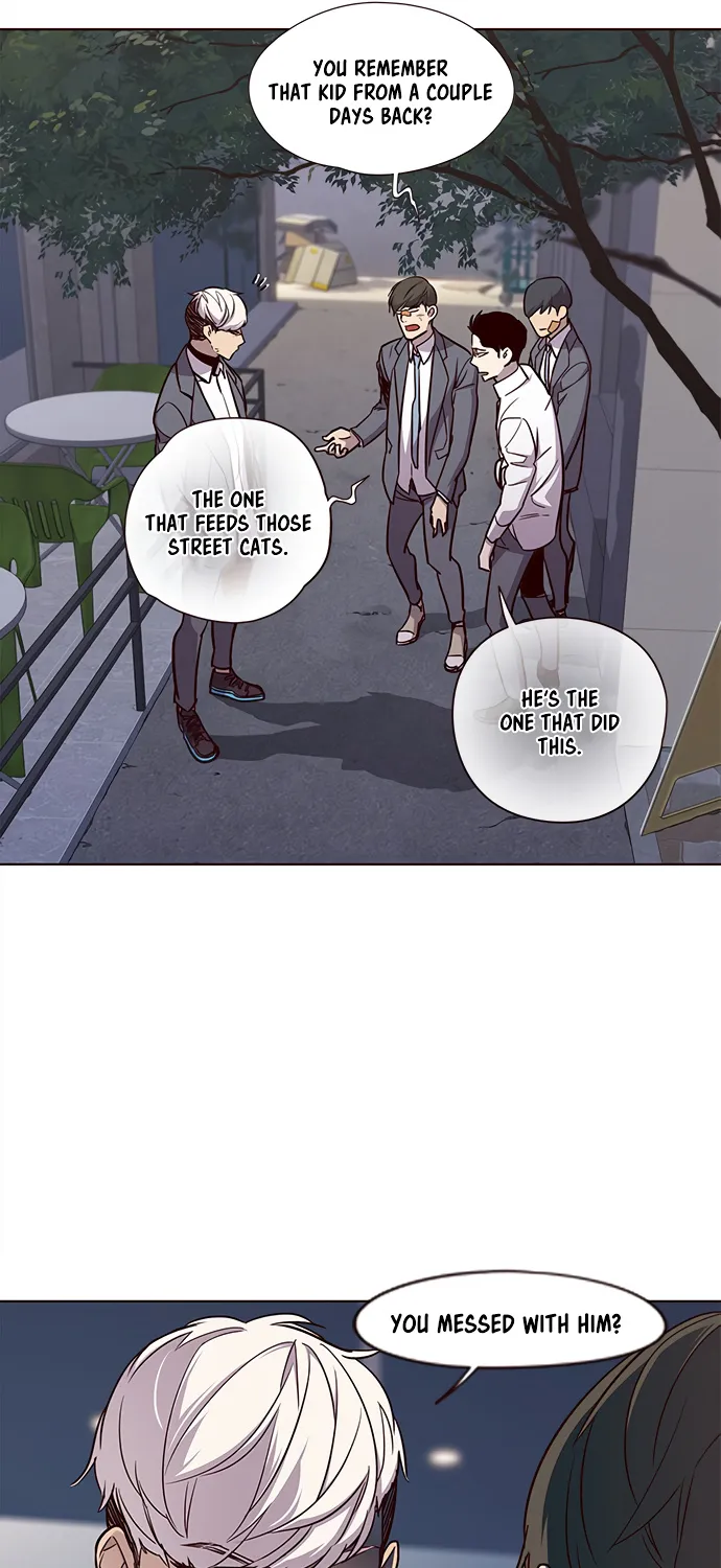 Eleceed Kainu Manga Chapter 19 Page 7