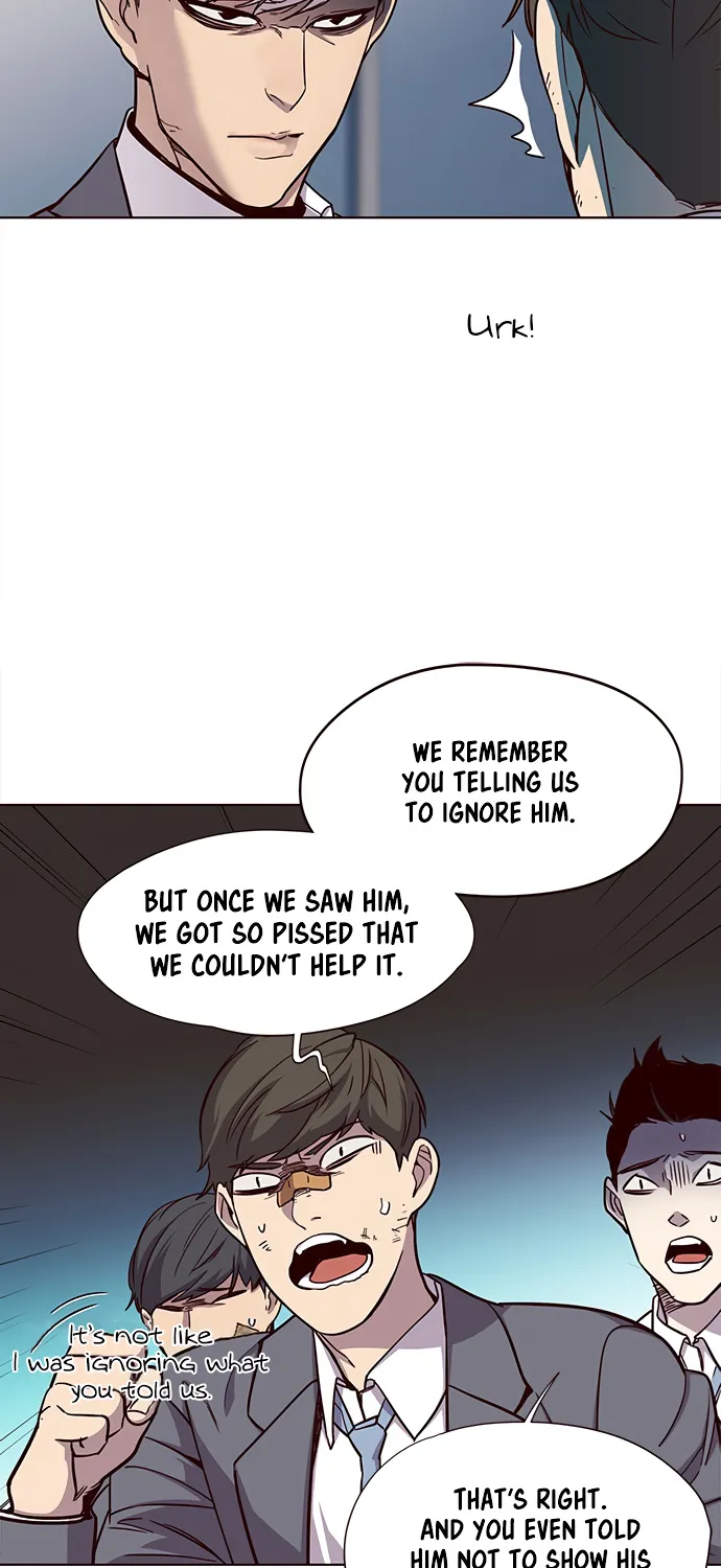 Eleceed Kainu Manga Chapter 19 Page 8