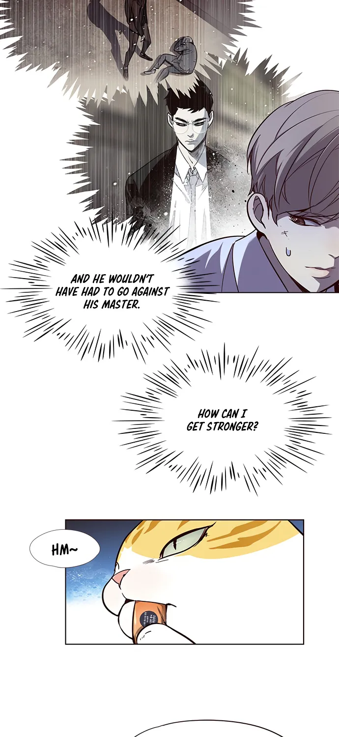Eleceed Kainu Manga Chapter 19 Page 20