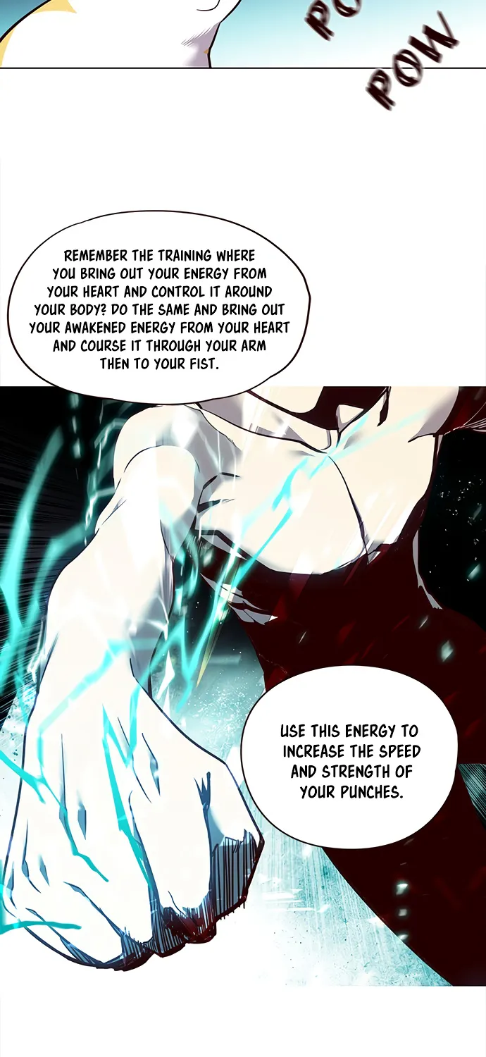 Eleceed Kainu Manga Chapter 19 Page 31